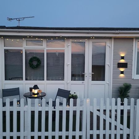 Casa B.R.I Βίλα Mablethorpe Εξωτερικό φωτογραφία