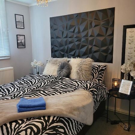 Casa B.R.I Βίλα Mablethorpe Εξωτερικό φωτογραφία