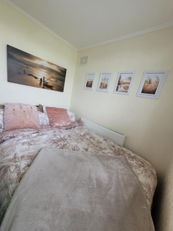 Casa B.R.I Βίλα Mablethorpe Εξωτερικό φωτογραφία