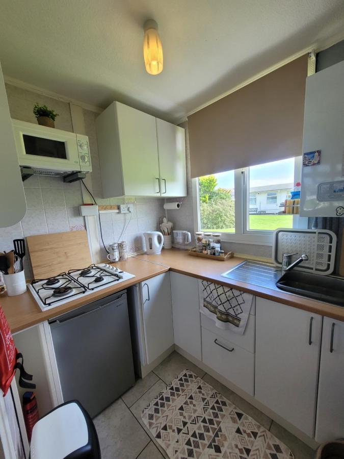 Casa B.R.I Βίλα Mablethorpe Εξωτερικό φωτογραφία