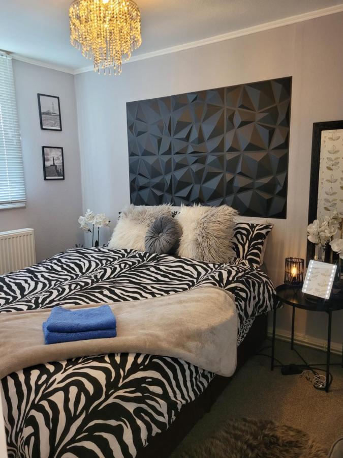 Casa B.R.I Βίλα Mablethorpe Εξωτερικό φωτογραφία